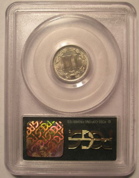 Classic-US-Coin-Proof-Strikes