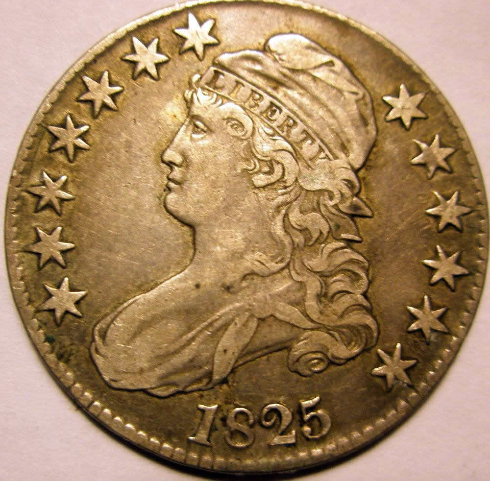 32-Day-Extravaganza-Of-Capped-Bust-Coins!!