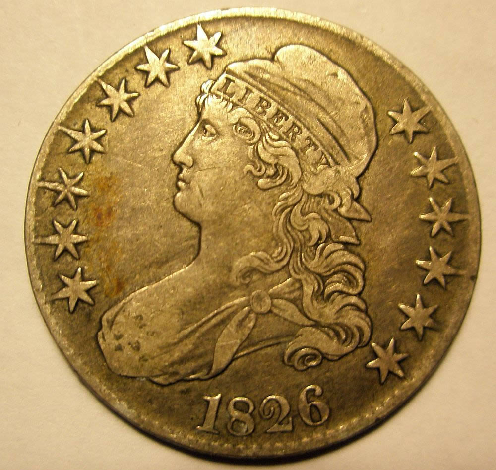 32-Day-Extravaganza-Of-Capped-Bust-Coins!!