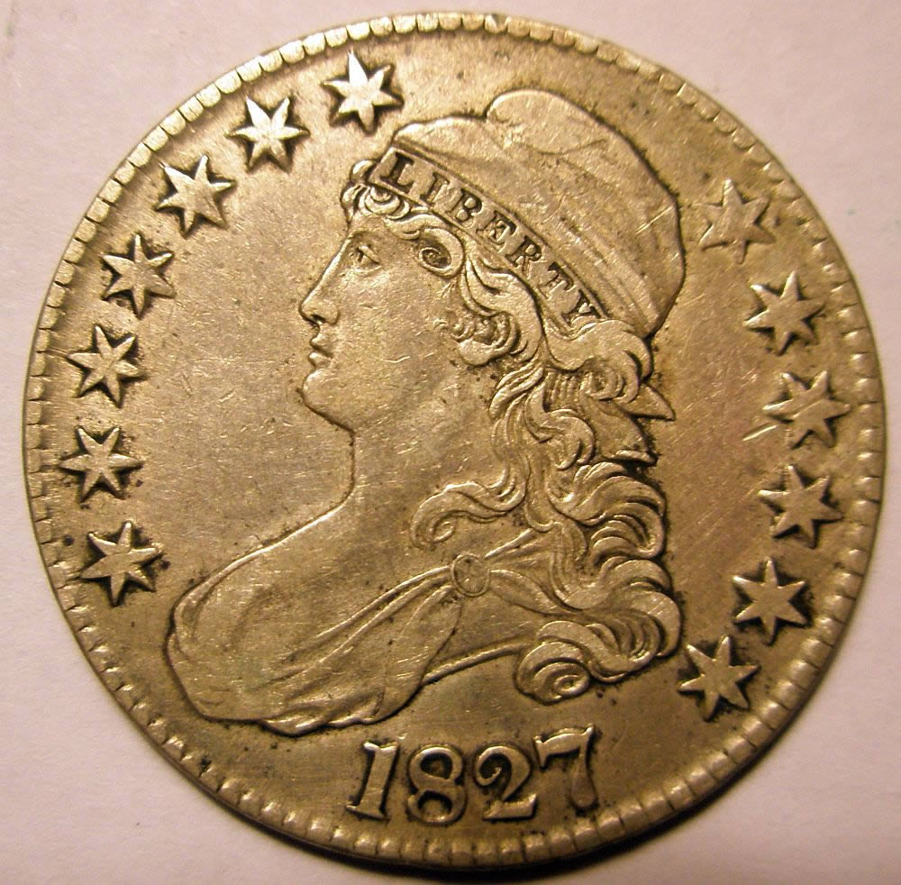 32-Day-Extravaganza-Of-Capped-Bust-Coins!!