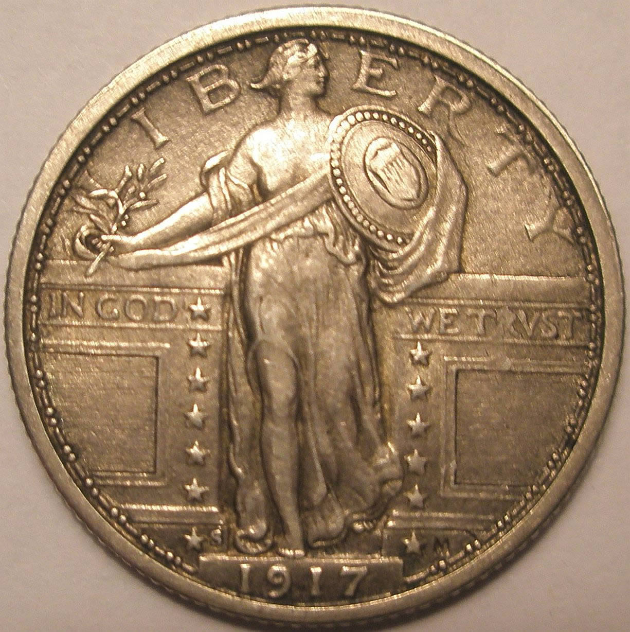 The-14-Days-Of-Standing-Liberty-Quarters-Act-Iv!