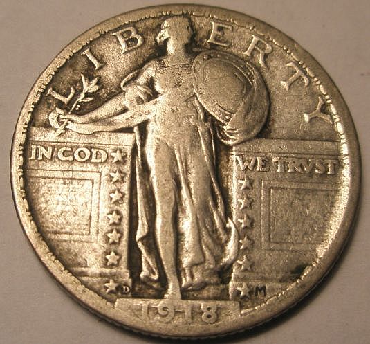 The-14-Days-Of-Standing-Liberty-Quarters-Act-Iv!