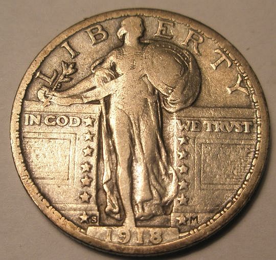 The-14-Days-Of-Standing-Liberty-Quarters-Act-Iv!