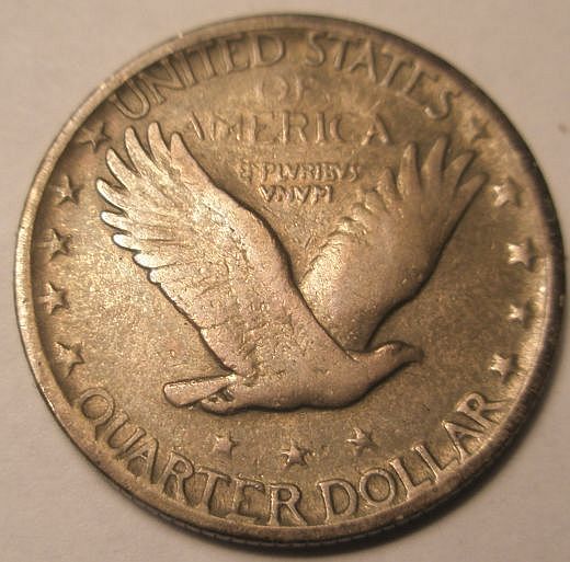 The-14-Days-Of-Standing-Liberty-Quarters-Act-Iv!