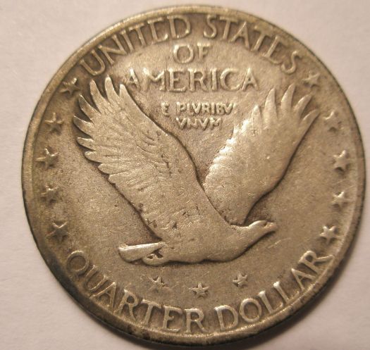 The-14-Days-Of-Standing-Liberty-Quarters-Act-Iv!