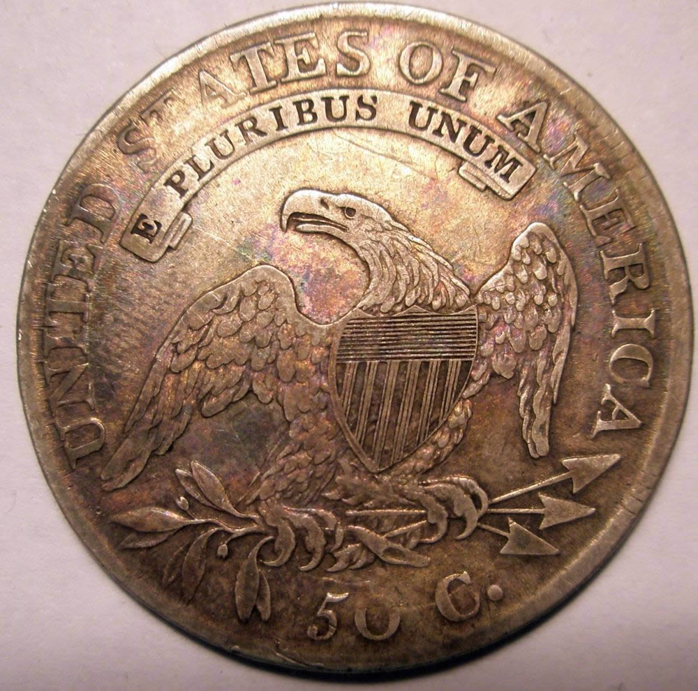 32-Day-Extravaganza-Of-Capped-Bust-Coins!!