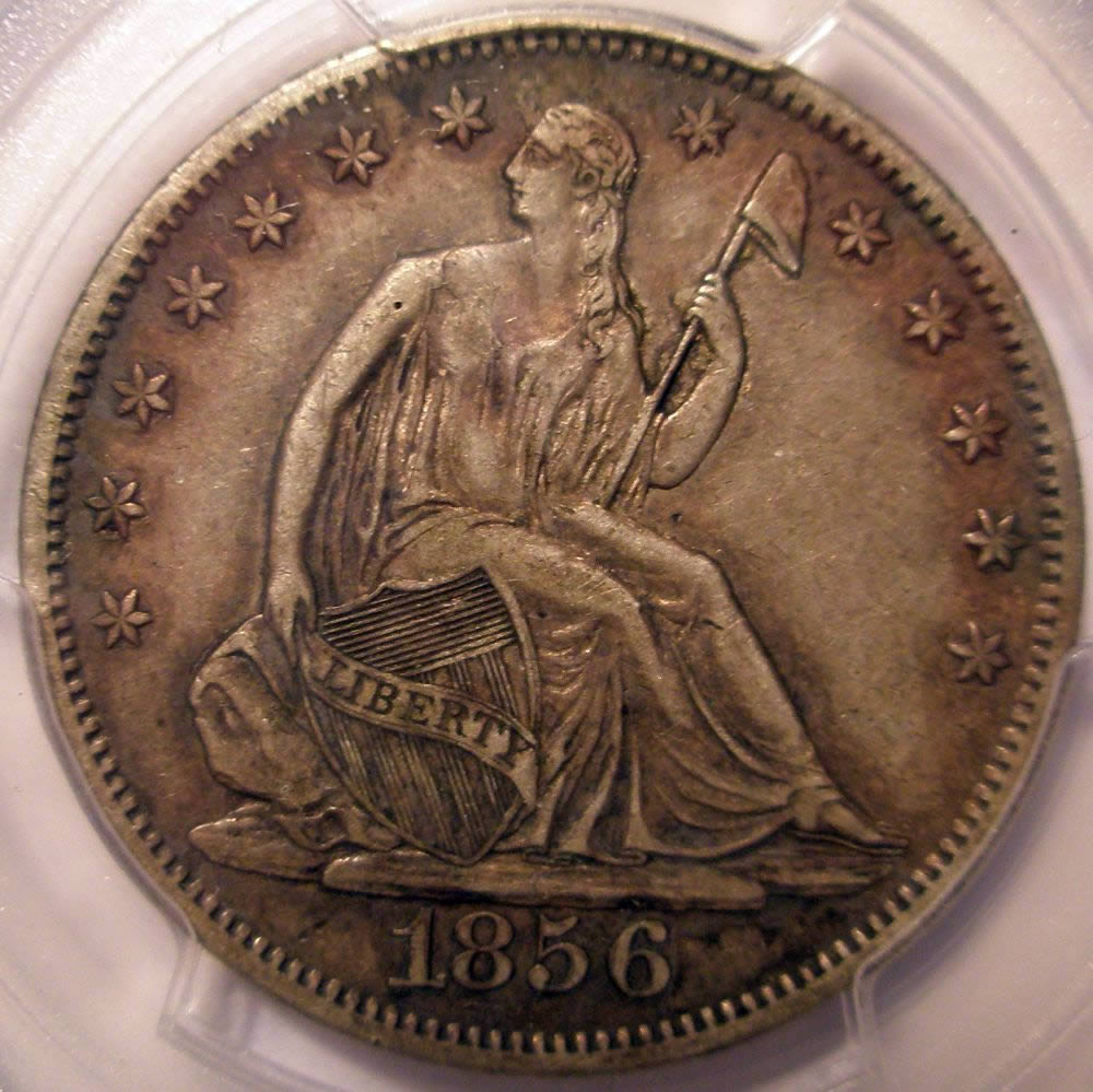 The-54-Days-Of-Seated-Liberty-Coinage-Part-II