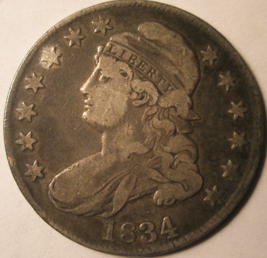 100-Days-Of-19th-Century-US-Coins-Plus-+-64-More-Days-Of-20th-Century!!-II