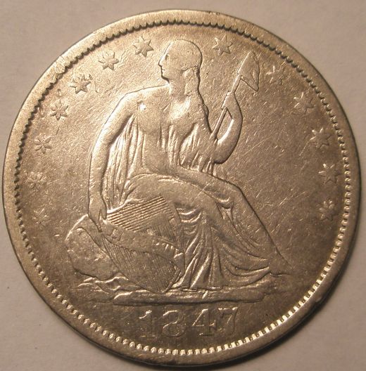 100-Days-Of-19th-Century-US-Coins-Plus-+-64-More-Days-Of-20th-Century!!-II