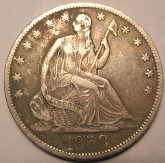 100-Days-Of-19th-Century-US-Coins-Plus-+-64-More-Days-Of-20th-Century!!-II