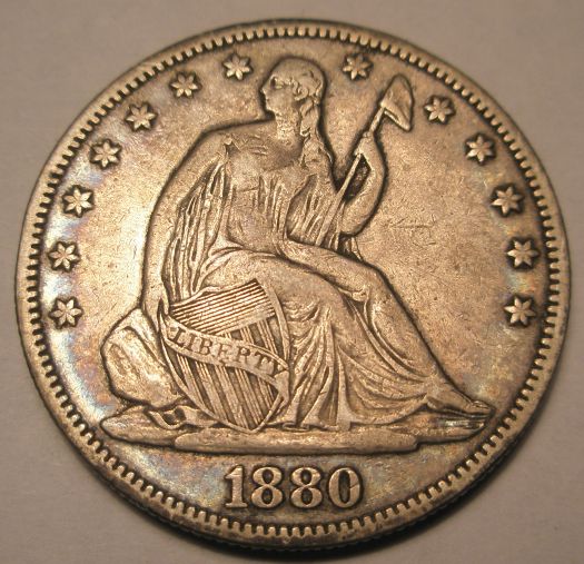 100-Days-Of-19th-Century-US-Coins-Plus-+-64-More-Days-Of-20th-Century!!-II