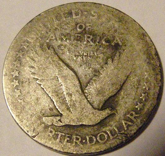 Owning-A-1916-SLQ-And-A-1916-D-Mercury?