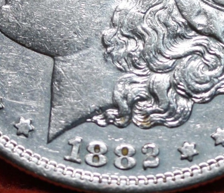 1882-S-Morgan-Dollar