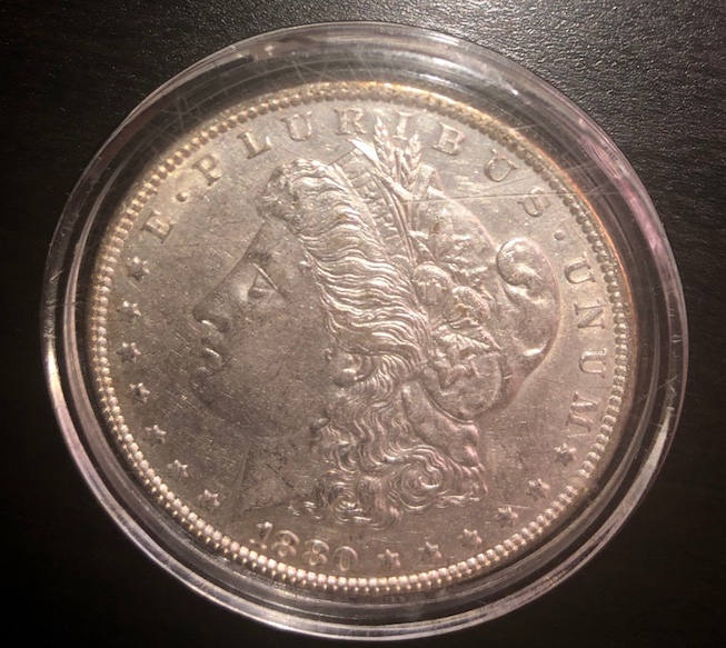 1880-One-Dollar-Coin