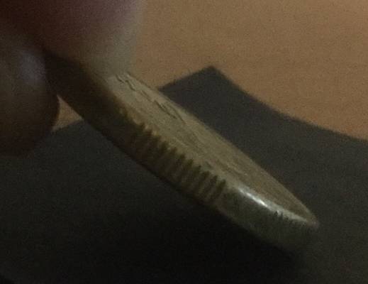 1973-5-Cent-Error,-2009-$1-Error.-I'm-New-Please-Help!