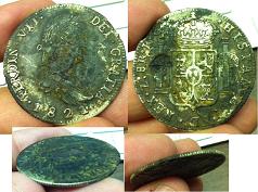 1821-Zacatecas-8-Reale,-Contemporary-Counterfeit?