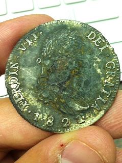 1821-Zacatecas-8-Reale,-Contemporary-Counterfeit?