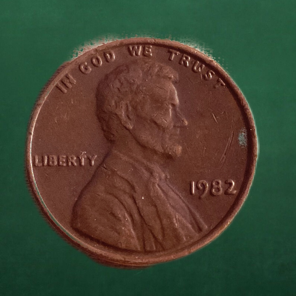 1982-1c-Large-Or-Small-Date?-Copper-Penny-Possible-Value?