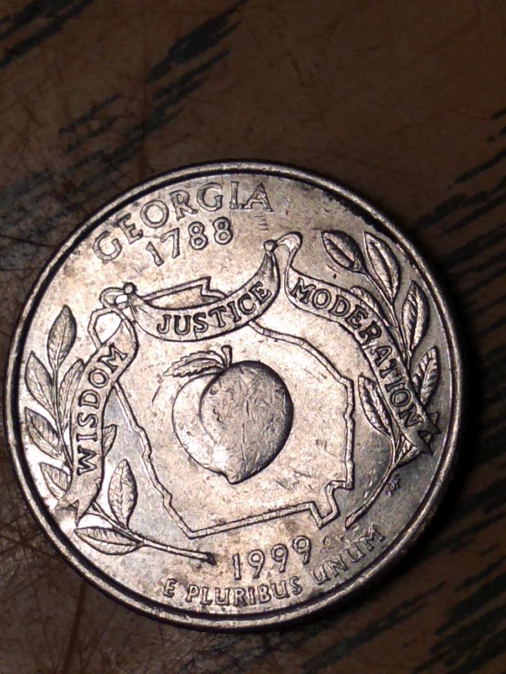 1999-Georgia-Quarter-Possible-Error?