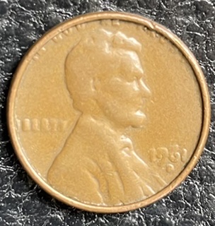 1961-Lincoln-Cent-Error