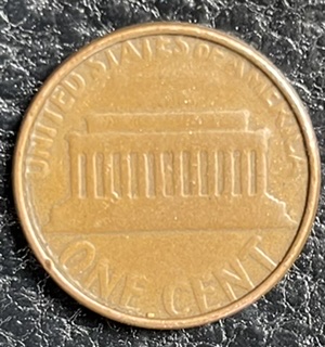 1961-Lincoln-Cent-Error