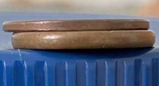 1961-Lincoln-Cent-Error