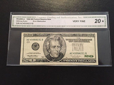 $20-Error-Value