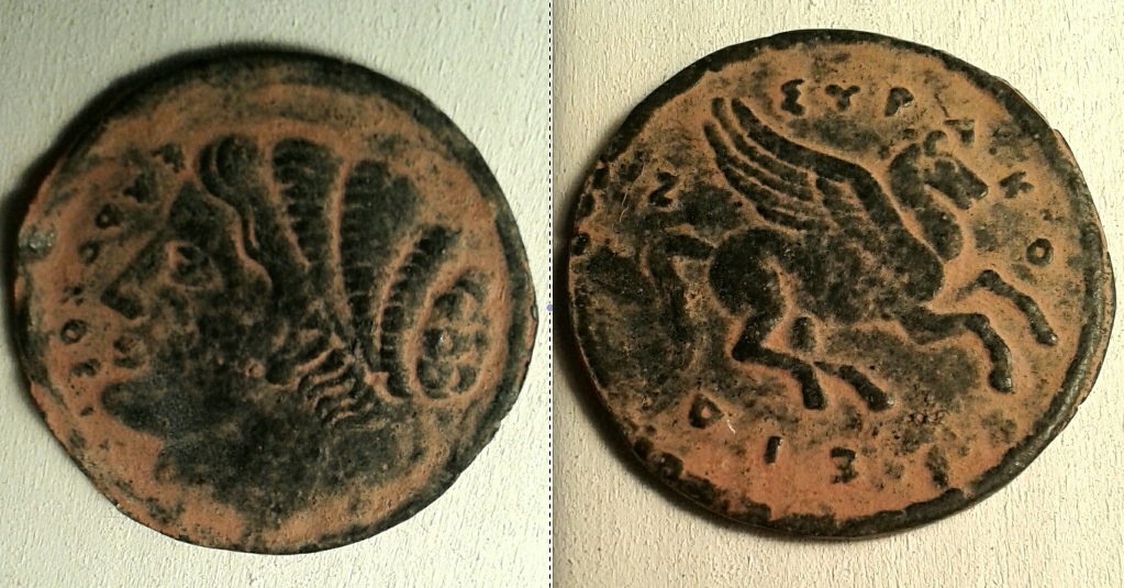 Syracuse-Coin-Pegasus