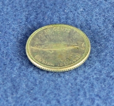 Inherited-Canadian-Coin-Collection