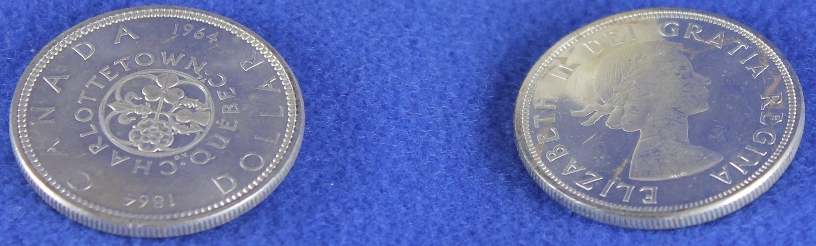 Inherited-Canadian-Coin-Collection