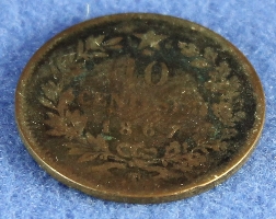 Inherited-Canadian-Coin-Collection