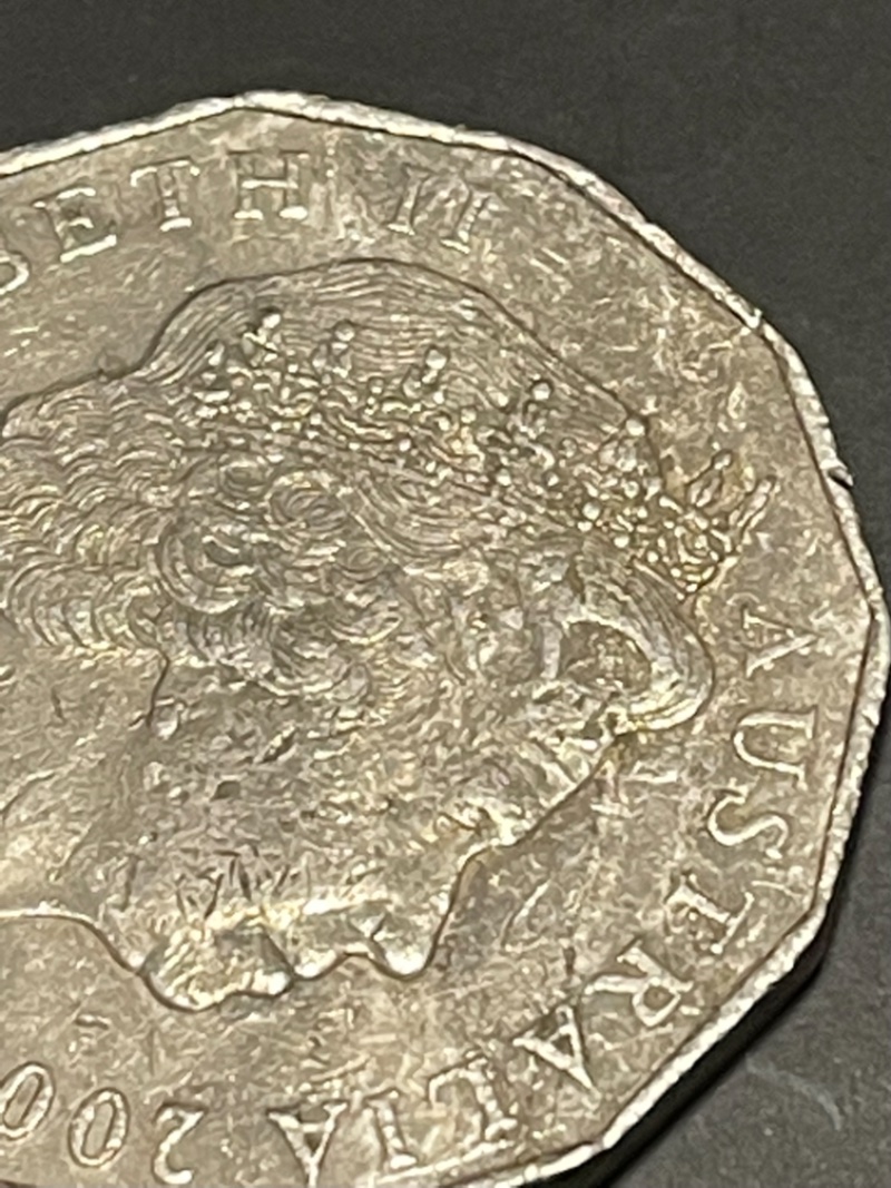 2001-Centenary-Of-Federation-NSW-Variety-50c-Coin-Error?