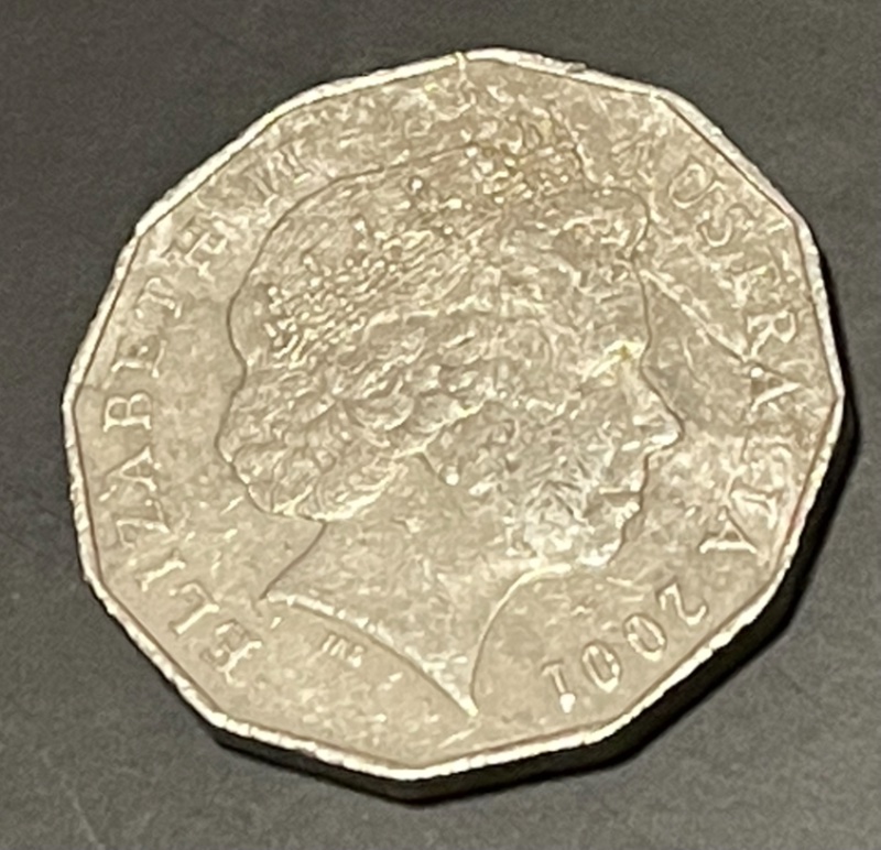 2001-Centenary-Of-Federation-NSW-Variety-50c-Coin-Error?
