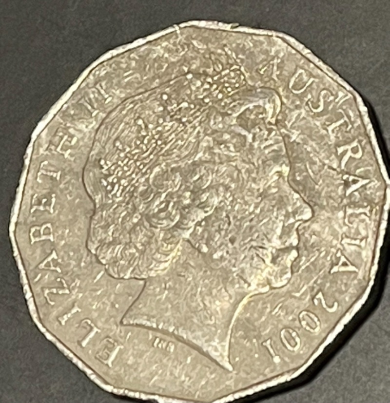 2001-Centenary-Of-Federation-NSW-Variety-50c-Coin-Error?