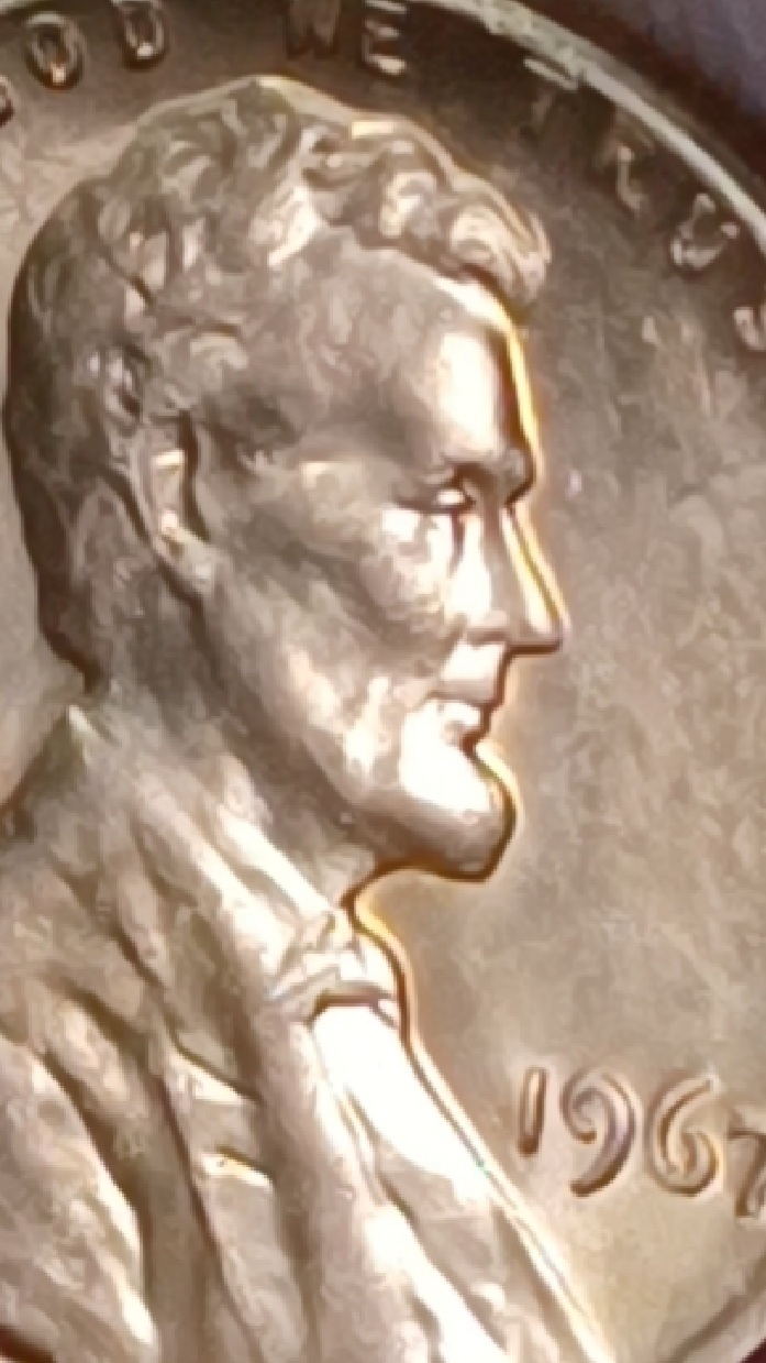 1967-Lincoln-Cent:-Would-This-Be-A-DDO?