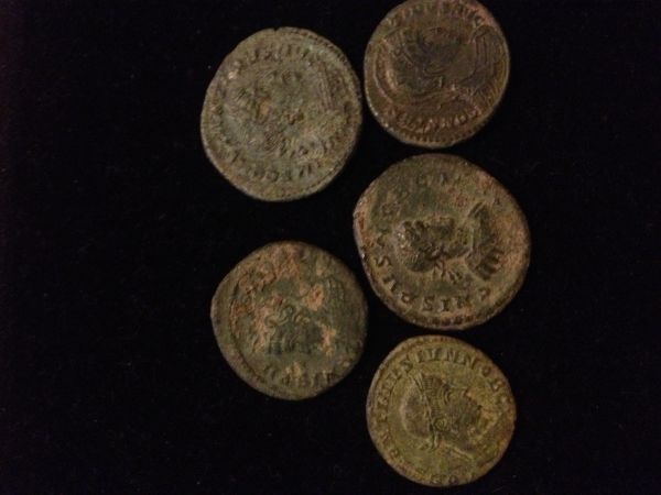 Some-New-Dirty-Romans