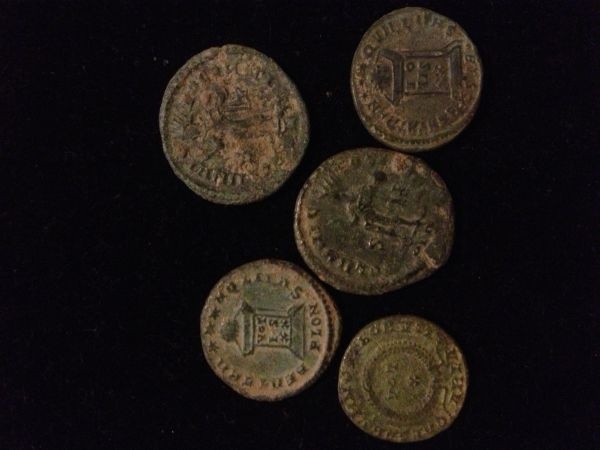 Some-New-Dirty-Romans