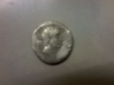 Roman-For-ID-Please