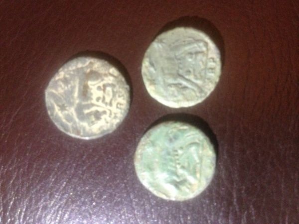 Some-Commemorative-Coins