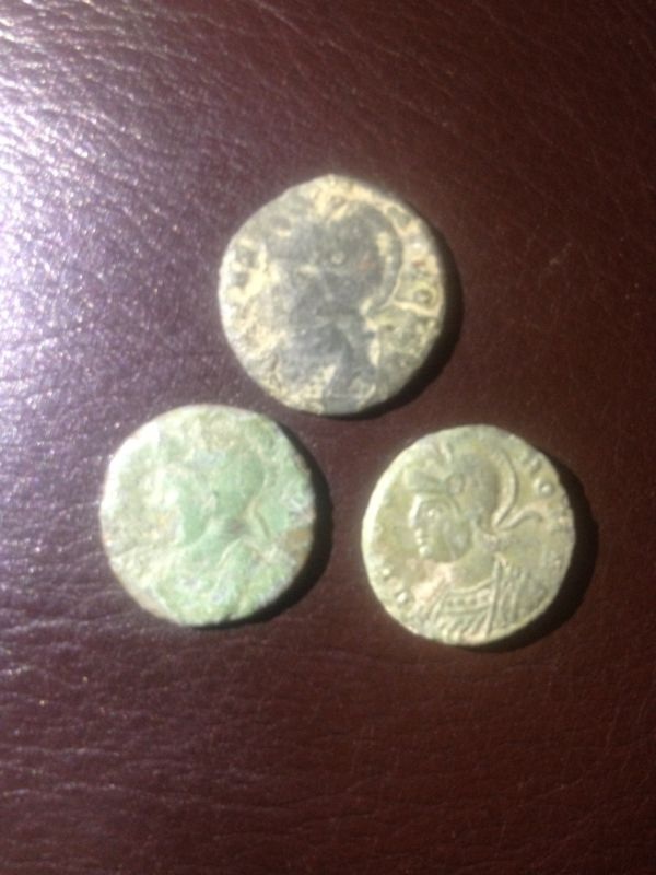 Some-Commemorative-Coins