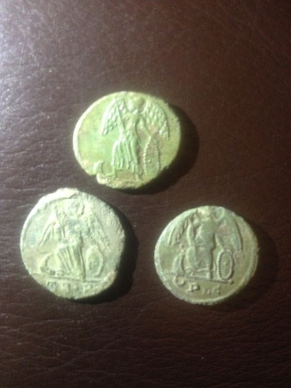 Some-Commemorative-Coins