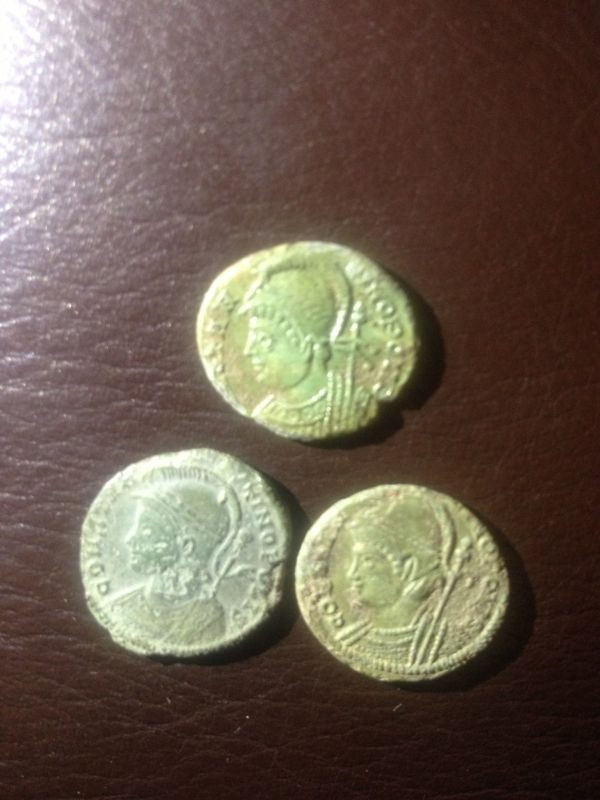 Some-Commemorative-Coins