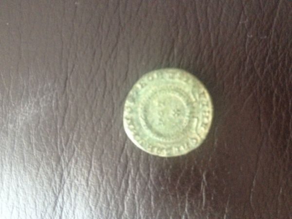 Constantine-II