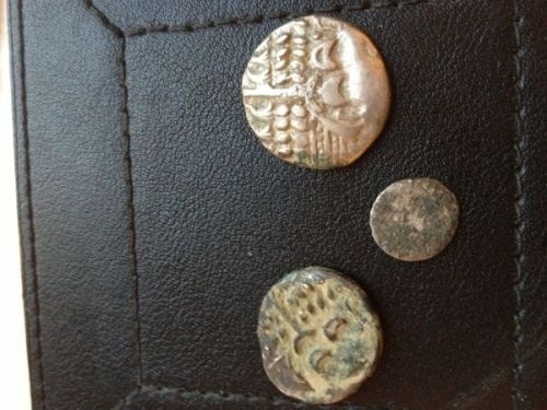 Book-Review::::--Ancient-British-Coins-By-Chris-Rudd