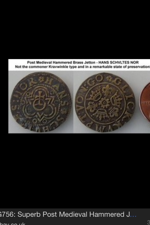 Some-Coins-We-Found-In-A-Cellar-Of-House-Purchase.