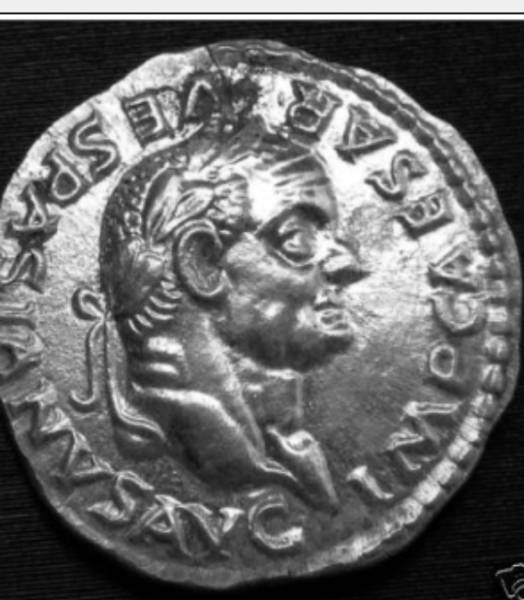 Vespasianus