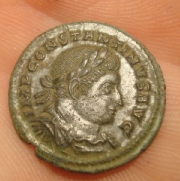 New-Finds
