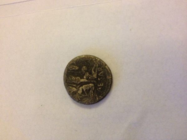 New-Denarius