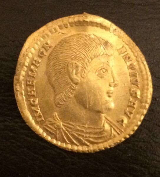My-First-Roman-Gold-ID-Help