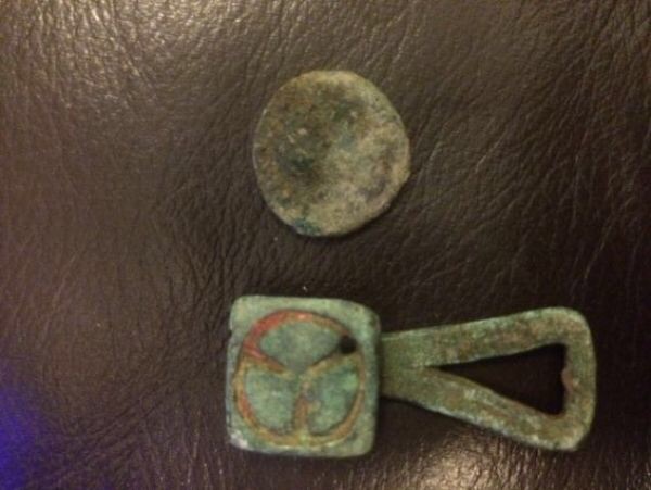Latest-Finds